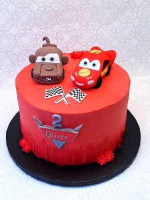 torta