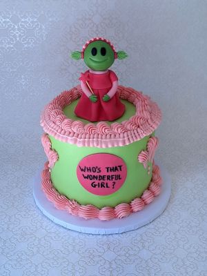 torta
