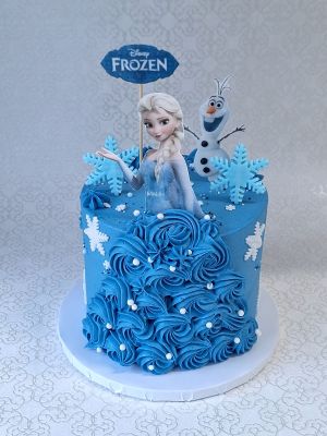 torta