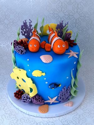 Bohóchal torta
