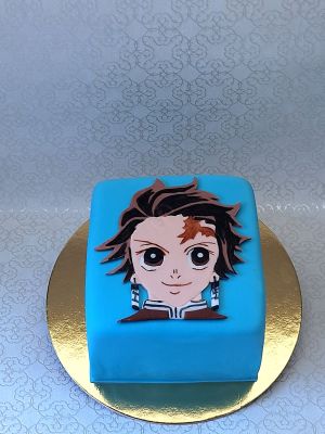torta