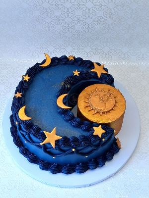 torta