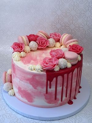 torta