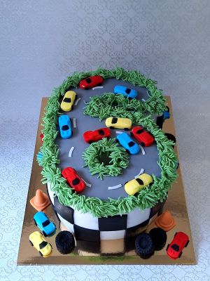 torta