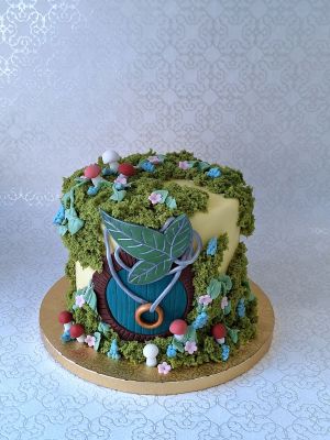 torta