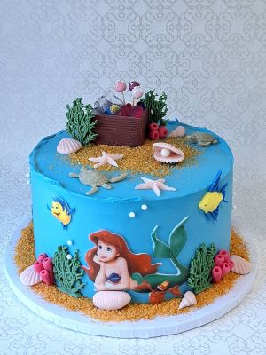 torta