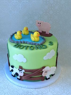 torta