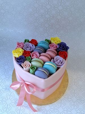 torta