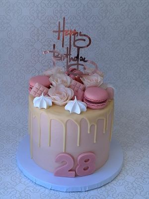 torta