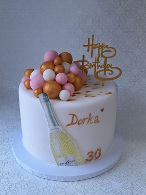 torta