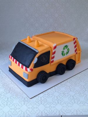 torta