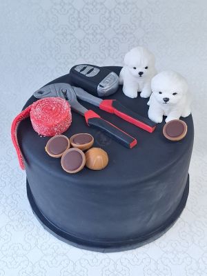 torta