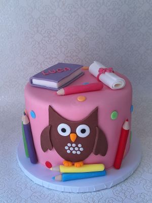 torta