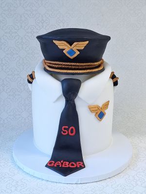 torta