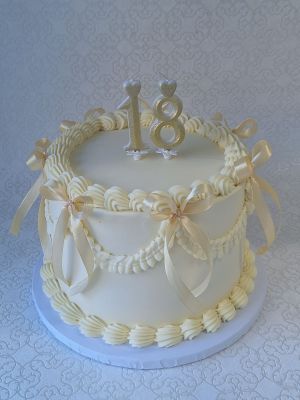 torta