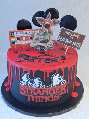 torta