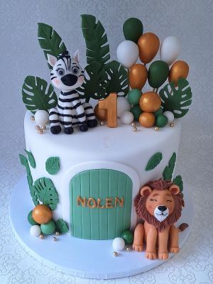 torta