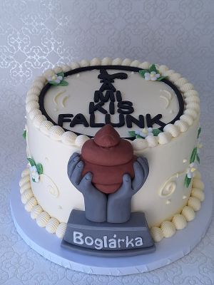 torta