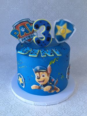 torta